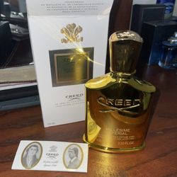 Creed Millesone Imperial 