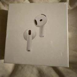 Airpods 4 Active noise cancellation 