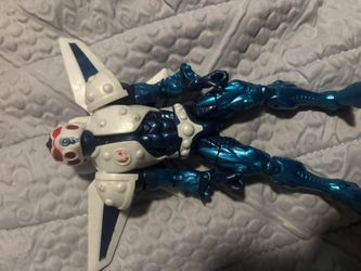 Beetle Mach marvel