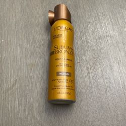 L’Oréal Sublime Bronze