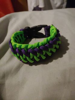 XL Braclets