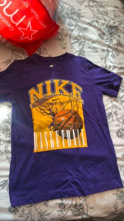 Kids Nike shirt