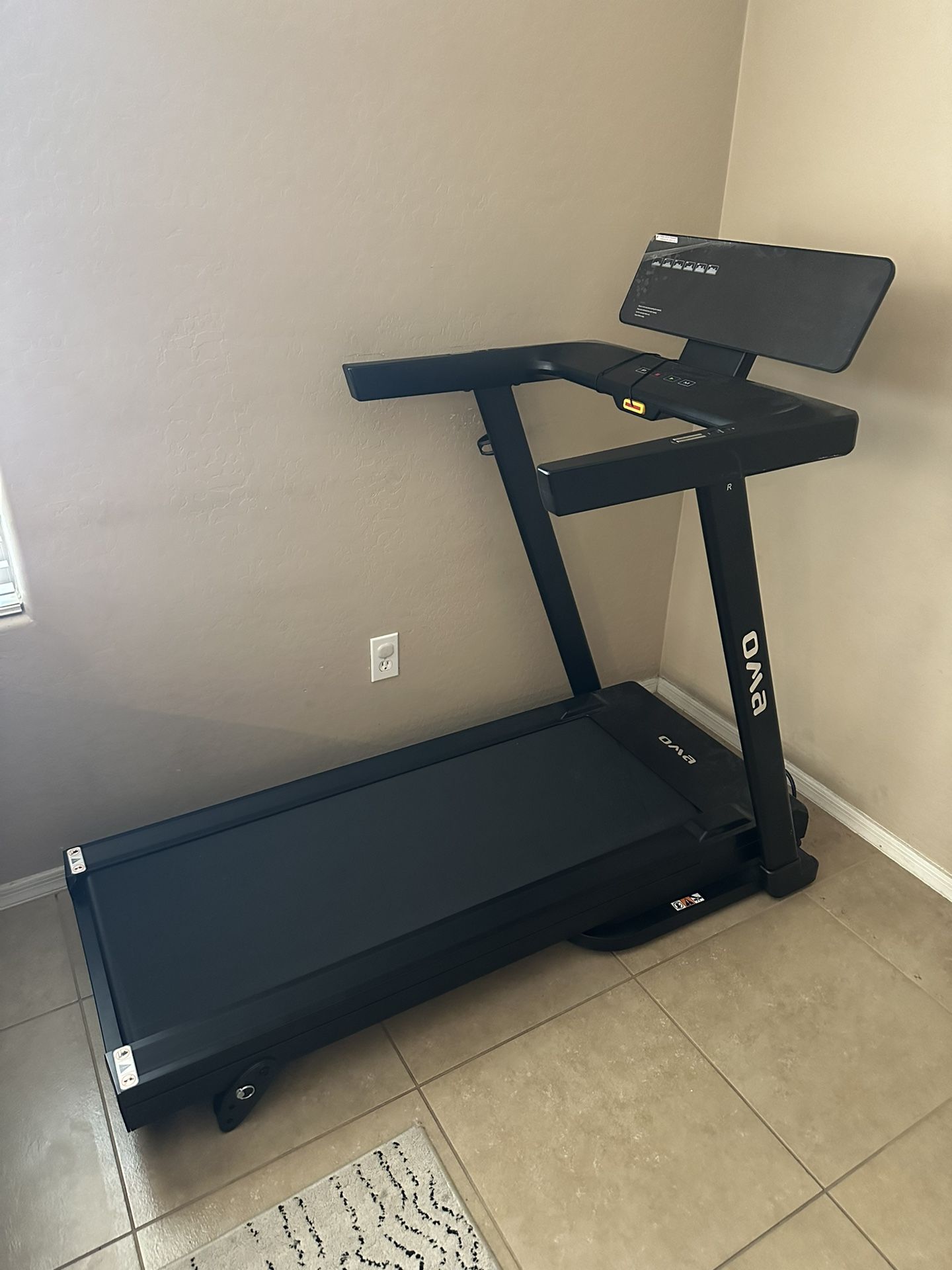 OMA Treadmill