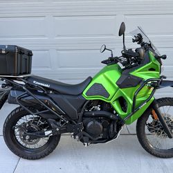 23 klr650 s for sale