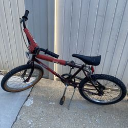 1969 Free Style Huffy 