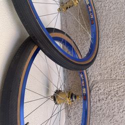 29” built bmx rims 500.00