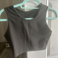 3 Pack Crop Top
