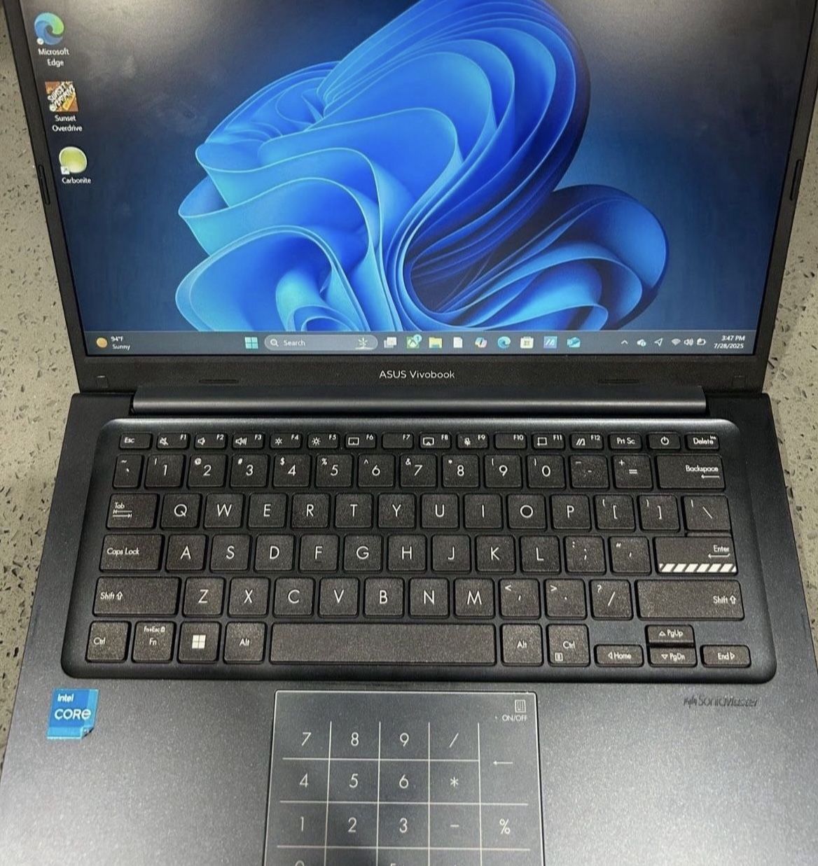 ASUS VIVOBOOK