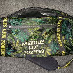 Duffle Bag