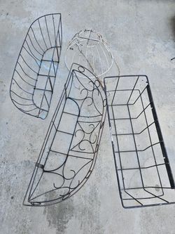 Hanging Planters