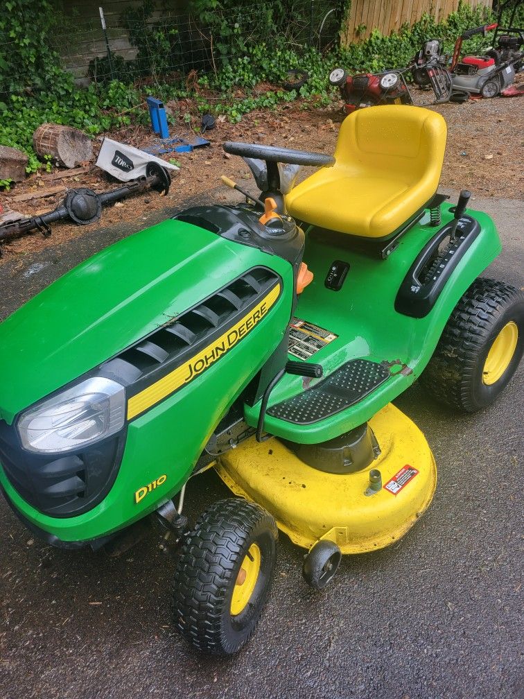 john deere parts for Sale in Gig Harbor, WA OfferUp