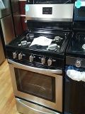 NEW FRIGIDAIRE