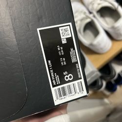 Air Force 1 (KOBE BRYANT)