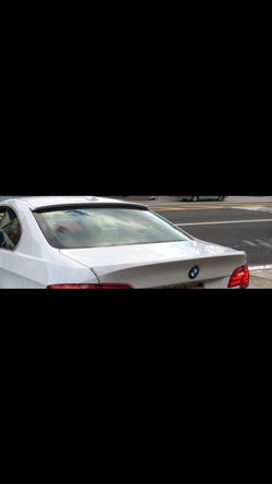 2010-2013 BMW 3 SERIES COUPE LIPS