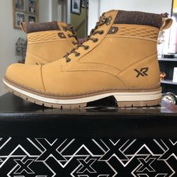 Mens Boots Size 11 And 13 