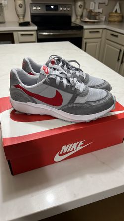 Nike Waffle Nav