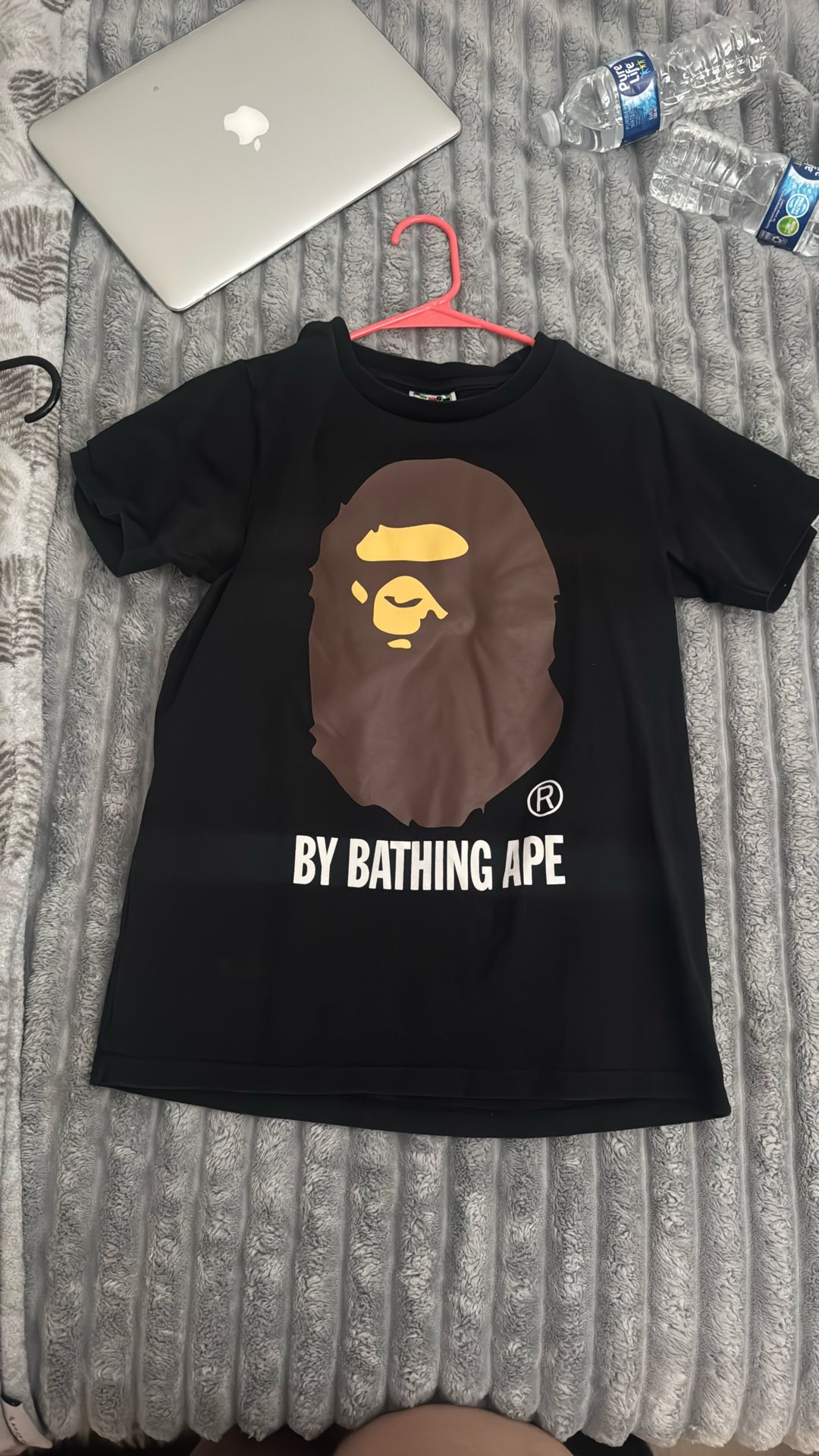 Bape Shirt