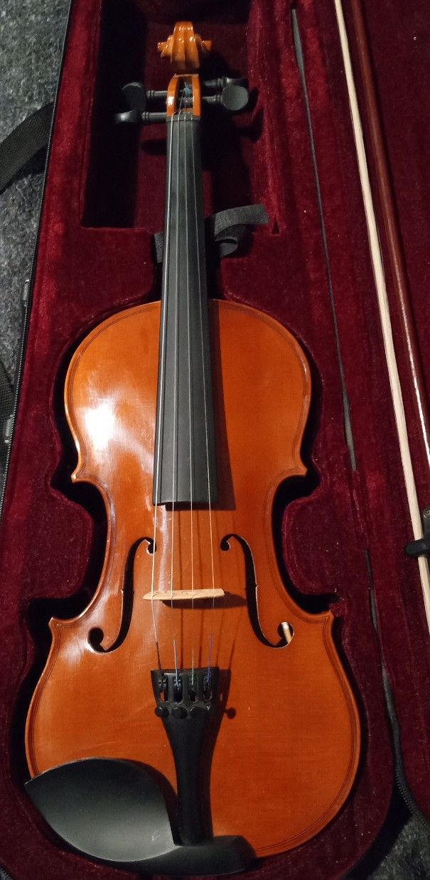 Violin