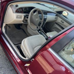 2007 Buick LaCrosse CXL