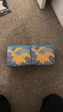 ascended heroes ETB