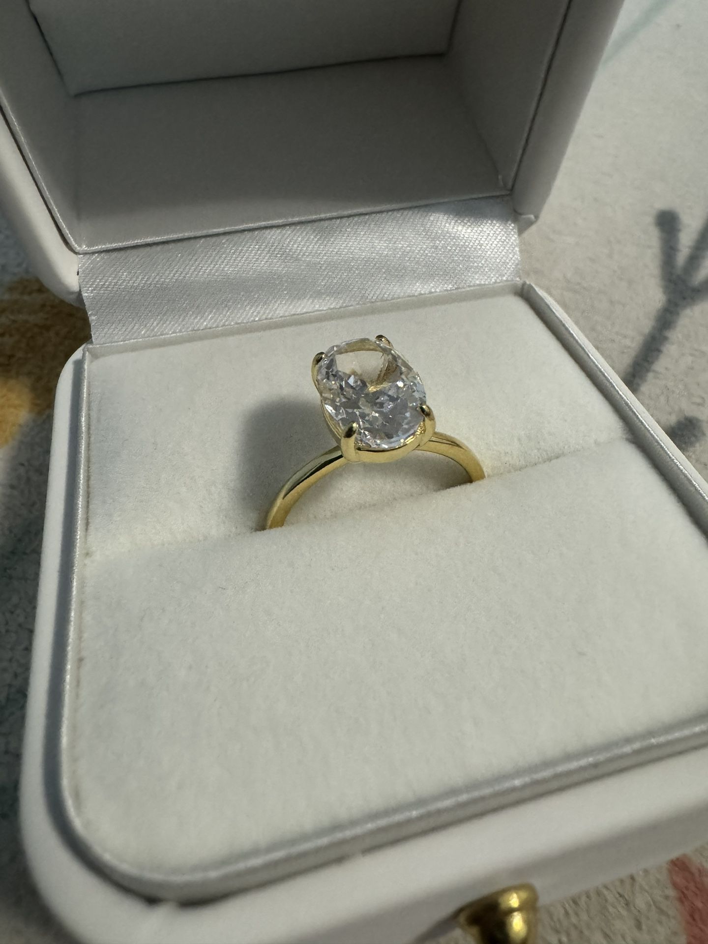 Engagement Ring