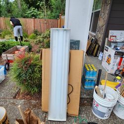 SHOP LIGHT... 48 BY 10