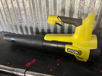 Blower