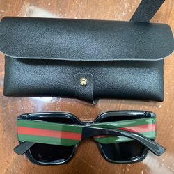 Sunglasses New With Original Case 