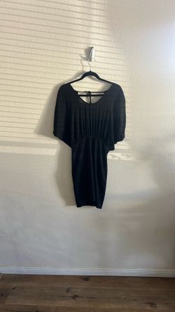 Foreign Exchange Dress