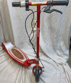 NOW ONLY $69!!  Razor E175 Scooter