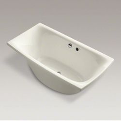 Kohler 11344-G-96 Escale(R) BubbleMassage Air Baths