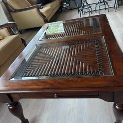Center Table Coffee Table