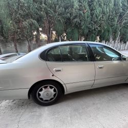 2000 Lexus GS 400