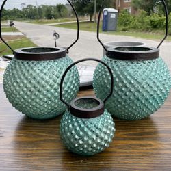 Nice Lantern Set 