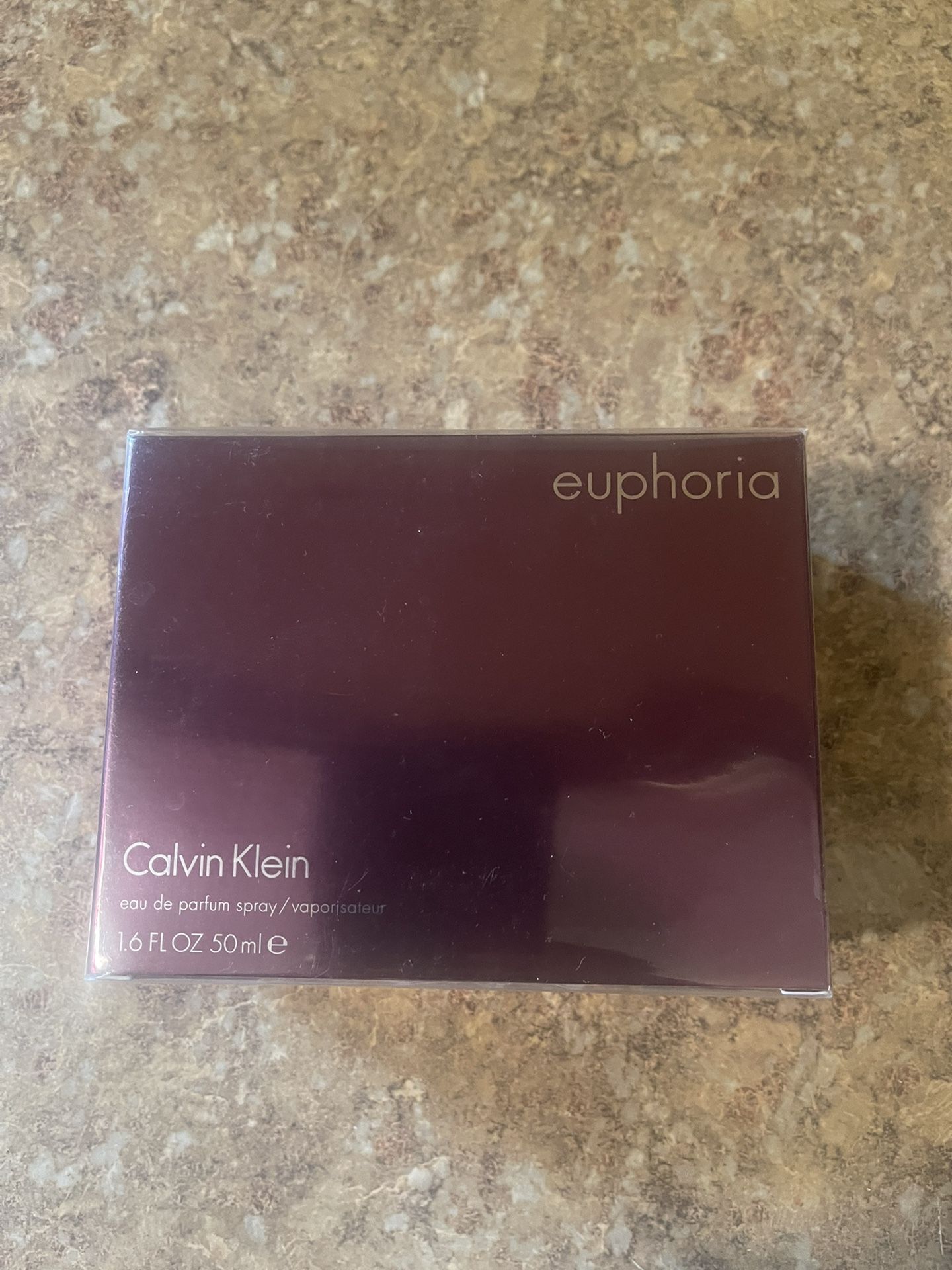 Euphoria Calvin Klein 1.6 Oz 