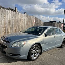 2008 CHEVY MALIBU CLEAN TITLE $2700 CASH MONEY ✅✅