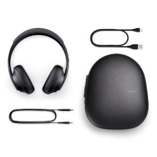Bluetooth Bose 700 Headphones