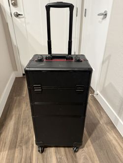 Rolling Baber Case