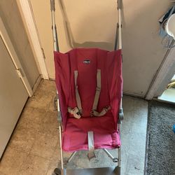 Chicco Stroller $20