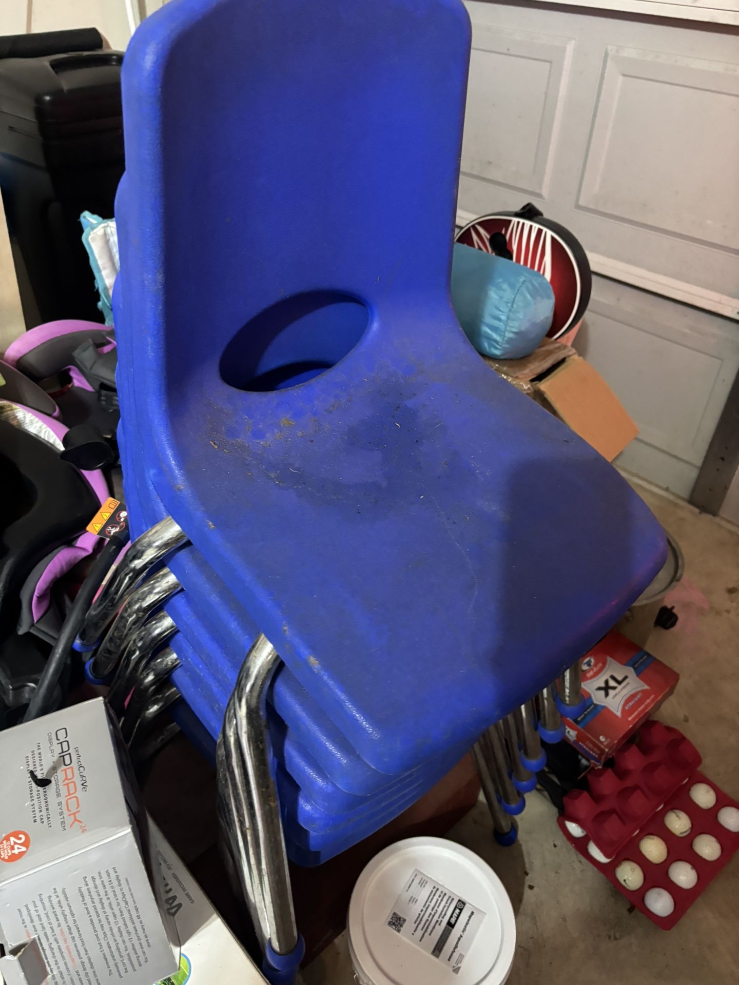 Kids Chairs