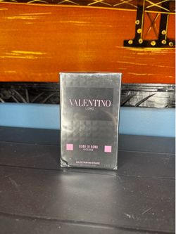 Valentino Born in Roma EDP Mens cologne (SEND OFFERS)