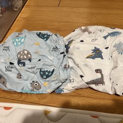 Crib Sheets 