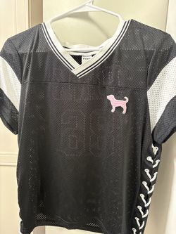 Pink VS Jersey