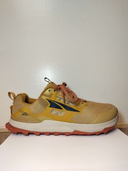Altra Lone Peak Trail Running Shoes | Men’s US 10.5 | Excellent Condition