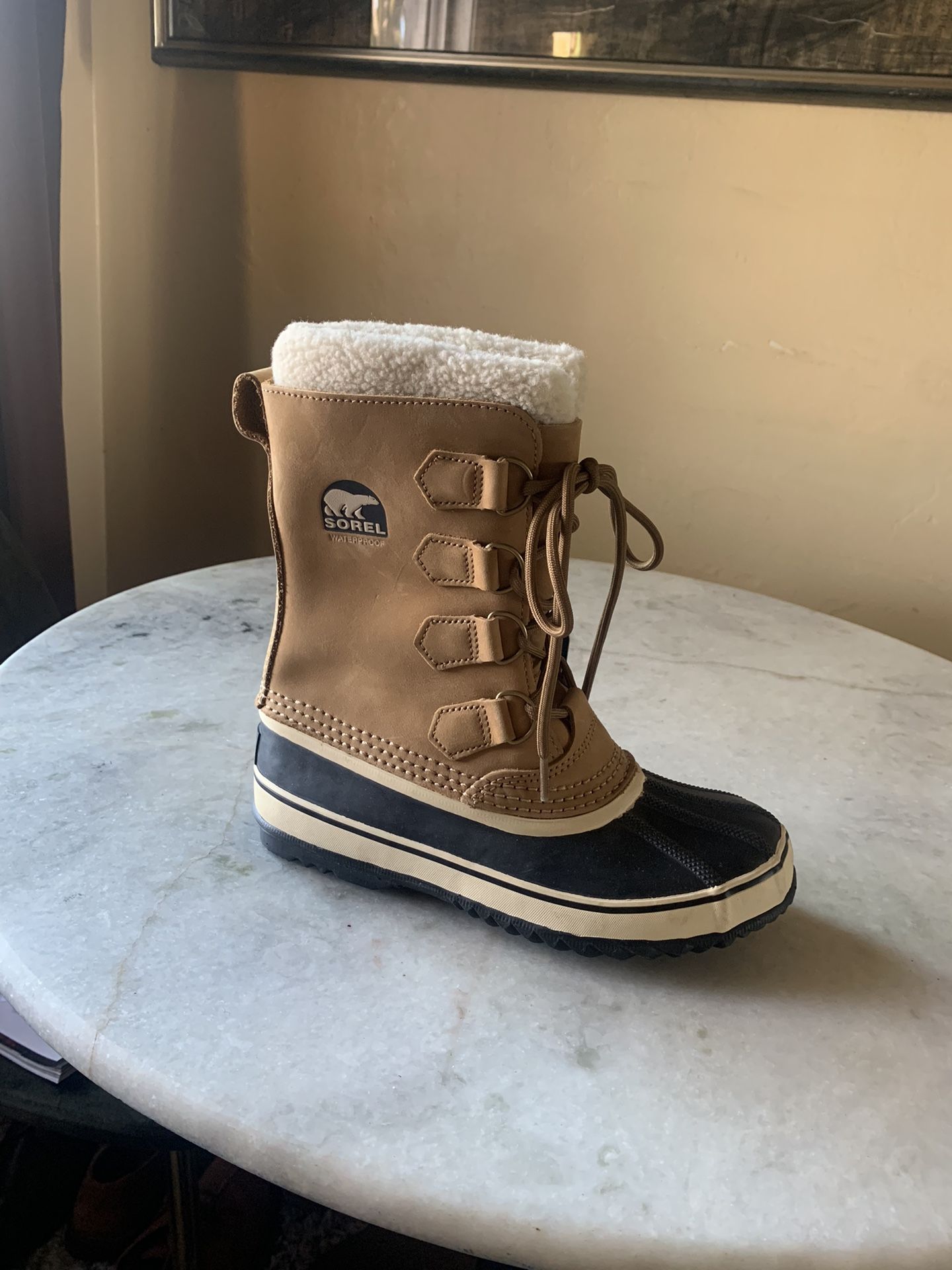 Sorel Womens Boots