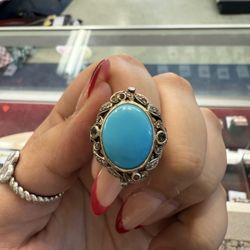 Beautiful Ring 