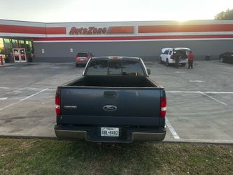 V8 5.4L Ford f-150 2005