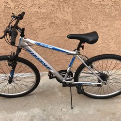 Huffy Highland Mountain Bike Like New