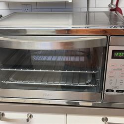 Oster toaster oven