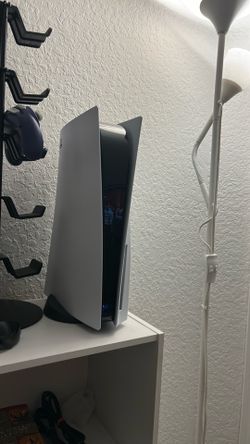 PS5 In Great Condition